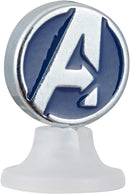 Monopoly Marvel 80th Birthday Board Game [French Version]