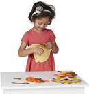 Melissa & Doug Loop It! Beginner Arts & Craft Kit