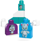 MEGA Bloks Polar Friends