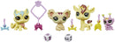 Littlest Pet Shop Lucky Pets Fortune Crew Surprise Pet Toy