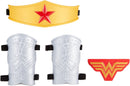 DC SHG WONDERWOMAN SILVER