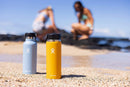 Hydro Flask Standard Mouth 18oz, Carnation Pink