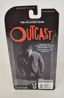 OutCast Kyle Barnes Action Figure (Bloody)