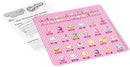 Shopkins Guess Who Board Game, Winning Moves