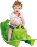 Paradiso Toys Outdoor Crocodile Green Seesaw Rocker Children's Toys & Activities
