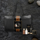Baylis & Harding Black Pepper & Ginseng Luxury Travel Bag - Vegan Friendly