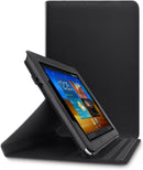 Belkin PU Folio Case with Stand for 7 inch Samsung Galaxy Tab - Black