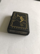 Zippo Special Edition Lighters (American Cowboy)