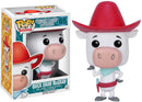 Funko Hanna-Barbera "POP Vinyl Quick Draw McGraw Figure"