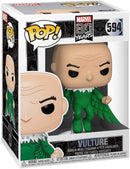 POP Marvel: 80th- First Appearance Vulture Collectible Toy, Multicolour