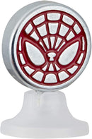 Monopoly Marvel 80th Birthday Board Game [French Version]