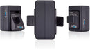 GoPro Dual Battery Charger for HERO3+/HERO3