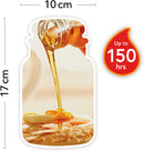 Yankee Candle Candle, Freshly Tapped Maple, Large