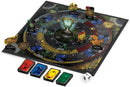 Harry Potter Race to the TriWizard Cup Board Game