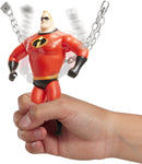 Disney Incredibles 2,  6" Figures Chain Bustin Mr. Incredible