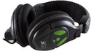 Turtle Beach X12 Amplified Stereo Gaming Headset - PC and Xbox 360