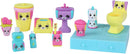 Happy Places Shopkins Decorator Pack Bathing Bunny