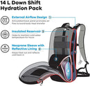 Hydro Flask Down Shift Hydration Backpack 14L