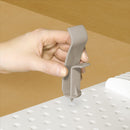 YouCopia StoraStack Food Container Storage and Drawer Organizer