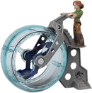 Imaginext Jurassic World Claire & Gyrosphere