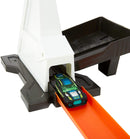 Hot Wheels Track Builder Rapid Launcher Accessory, Multi-Colour