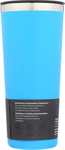 Hydro Flask Tumbler Mug, Blue, 22 oz
