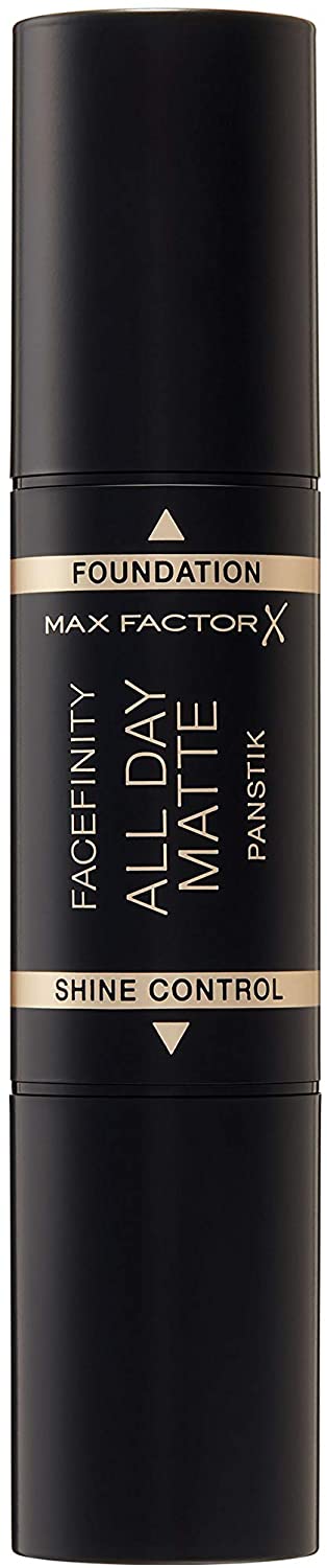 Max Factor Facefinity All Day Ganache Matte Pan Stik Foundation 20g