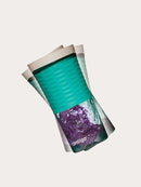 Contigo Unisex Adult Drinking Cup Shake & Go Autoclose Plastic Cup with drinking straw lid, 530 ml