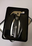 Alpha Hammer Multi-Tool 12- in-1 Heavy Duty Tool