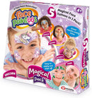 Face Paintoos Magical Pack Face Paint