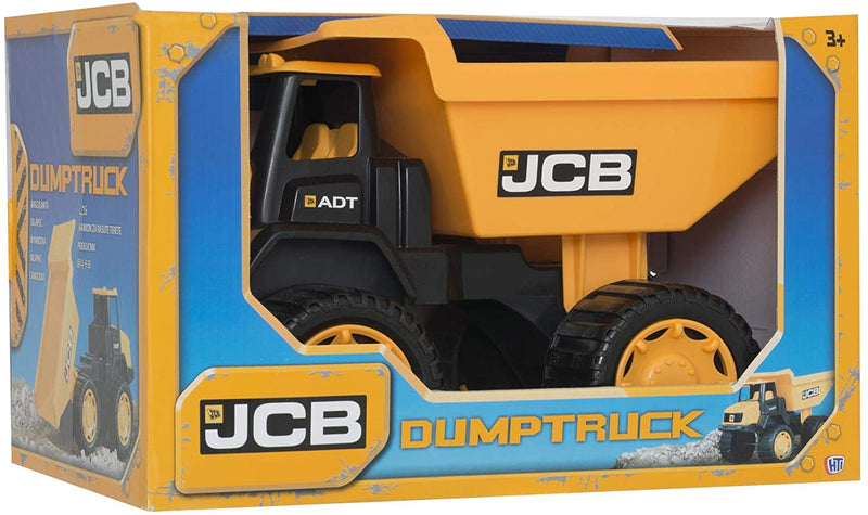 JCB 14" Dumptruck