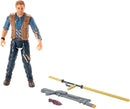 Jurassic World FMM07 Basic Figure Owen Mercenary