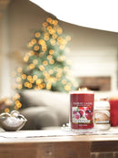 Yankee Candle |  Scented Candle | Angel's Wings |  Small Jar Candle