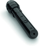 Philips LED Star Wars Episode VIII Children's Projector Torch and Night Light, Synthetics, 0.3 W, Black