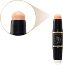 Max Factor Facefinity All Day Light Ivory Matte Pan Stik Foundation 20g