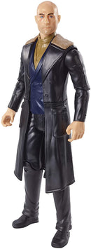DC DR. SIVANA DOLL 30CM