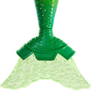 Barbie Dreamtopia Chelsea Merboy Mermaid Doll, Green