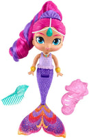 Shimmer & Shine Mermaid Doll