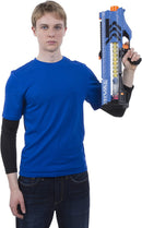 Nerf Rival Zeus MXV-1200 Blaster (Blue)