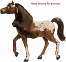 Mattel Spirit Untamed Herd Horse