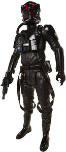 STAR WARS FIG TIE FIGHTER PIL 45CM