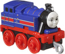 Thomas & Friends Hong Mei Engine Big World Big Adventure Movie Toy Engine, Diecast Metal toy