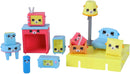 Happy Places Shopkins Decorator Pack Puppy Parlour