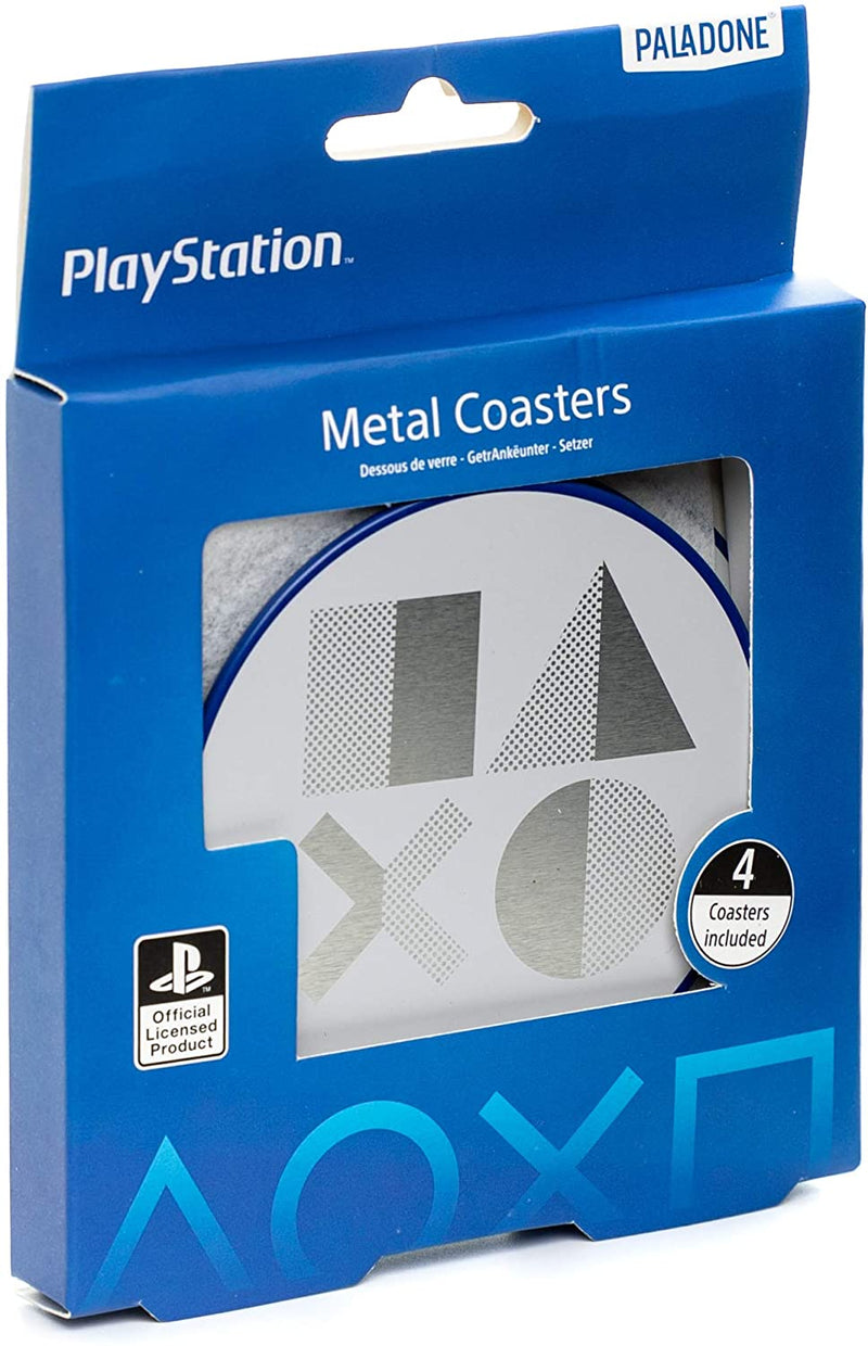 Paladone Playstation Coaster