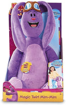 JP Kate and Mim Mim Magic Twirl Plush Toy