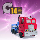 Hasbro Transformers Cyberverse Battle Call Officer Toy Figure Collectible Play