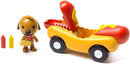 Sago Mini – Vehicles: Harvey's Veggie Dog Car
