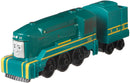 Thomas & Friends Large Shane Engine Adventures Toy Engine, Diecast Metal Toy Train