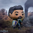 POP Disney: Frozen 2 - Mattias Collectible Figure, Multicolour