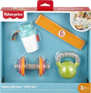 Fisher-Price Baby Biceps Gift Set